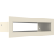 Туннель Кремовый TUNEL/6/20/K (60x200мм)