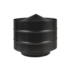Дефлектор BLACK (AISI 430/0,5мм) (120x200)