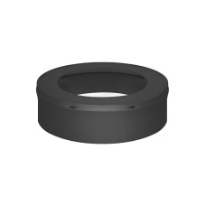 Заглушка BLACK (AISI 430/0,5мм) (120x200)
