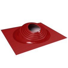 Мастер-флеш № 4 Угл, силикон Ø300-450мм (890х890мм) (890х890, Красный)