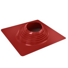 Мастер-флеш № 5 Угл, силикон Ø200-275мм (470х470мм) (470х470, Красный)