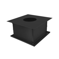 ППУ BLACK (AISI 430/0,5мм) (250)